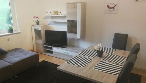 Ferienwohnung Bergblick O2 - Foto 3