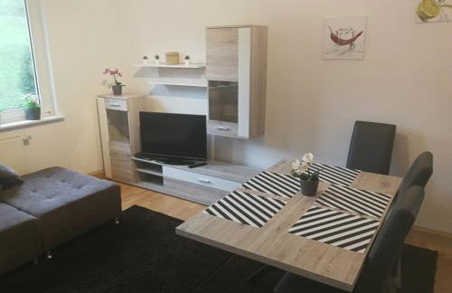 Ferienwohnung Bergblick O2 - Foto 3