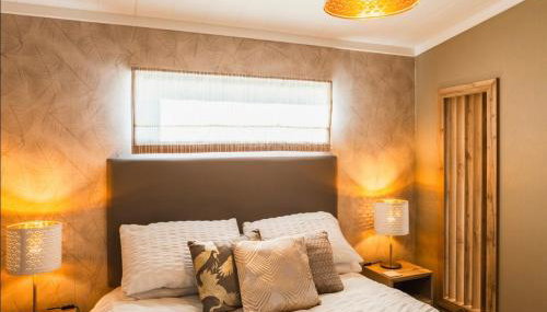 Luxury lodge - St Helens - Foto 5