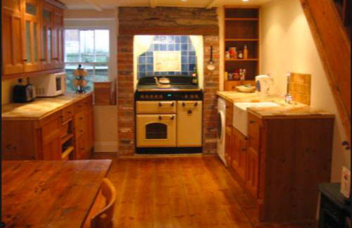 Jacobs Cottage - Foto 53