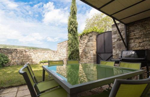 Les Meix sous le Château - Foto 21