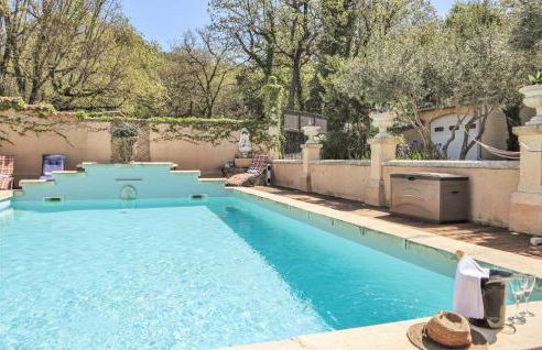 Gorgeous Home In Vernègues - Foto 12