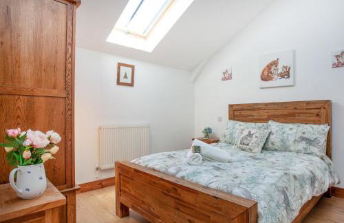 Old Highwood - Piglet Cottage - Foto 11