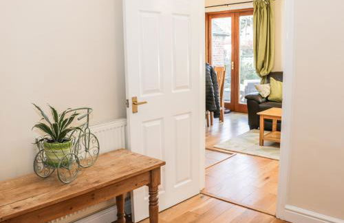 Clun Forest Cottage - Foto 7