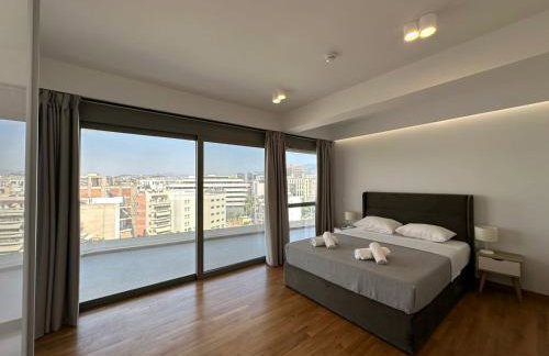 Niarchos Elegant Penthouse - Foto 11