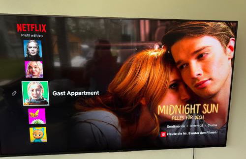 Tinyhaus & Souterrain Apartment in Ortenberg - Foto 43