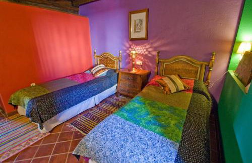 Hotel Rural Casa de Las Campanas - Foto 42