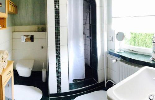 Ferienhaus am Mescheriner See - Photo 45