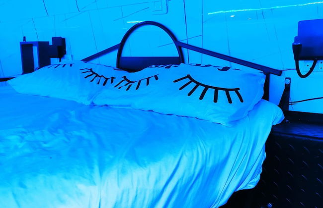 Avi's place - Foto 13