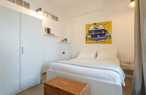 Piramide Cestia Apartment - Foto 35