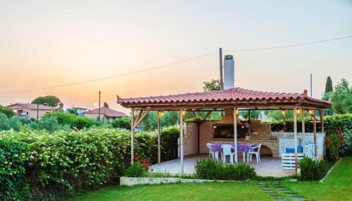 Casa Rosa Villa - Foto 3