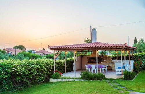 Casa Rosa Villa - Foto 3