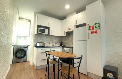 Almada, Seixal T0 - Foto 17