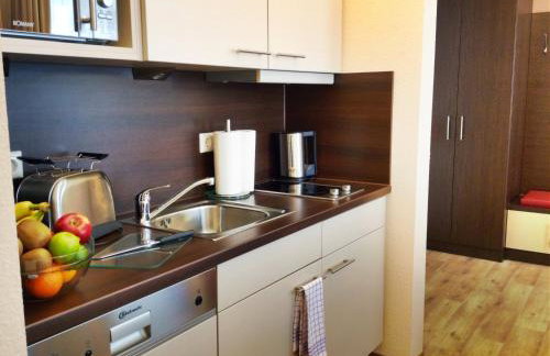 Apartmenthotel Quartier M - Foto 3