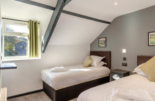 Talland Cottage - Foto 13