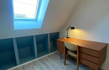 Cozy house for 6 people - Foto 7