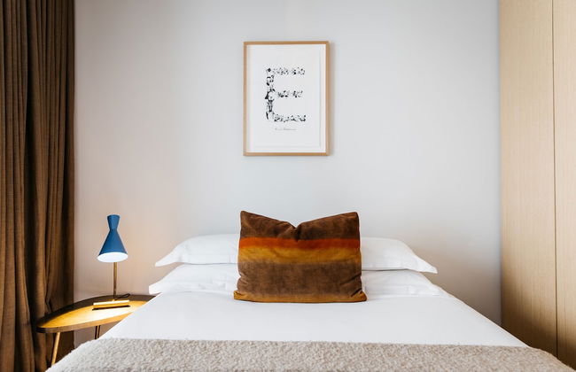 Nishi Apartments Eco Living By Ovolo - Foto 17