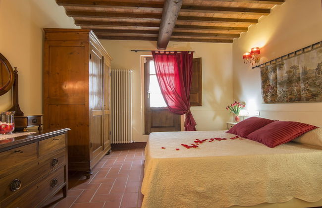 Villa Il Castellare - Foto 3