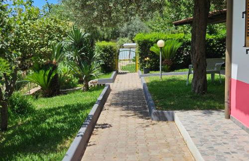 Case Vacanze Macchione - Foto 44