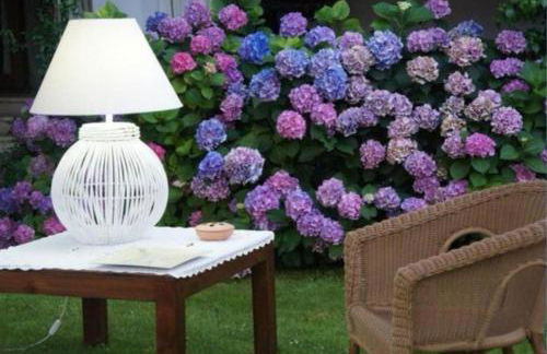 Villetta BLUE GARDEN - Foto 21