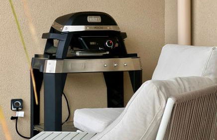 L'apart'83 - T2 classé 5 étoiles - Belle vue sur la baie du Lazaret - Foto 6