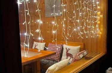 ~Chalet_Rifugio tra i boschi~ - Foto 39