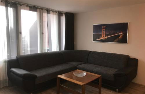 Ferienwohnung im Terrassenpark Sasbachwalden - Foto 5