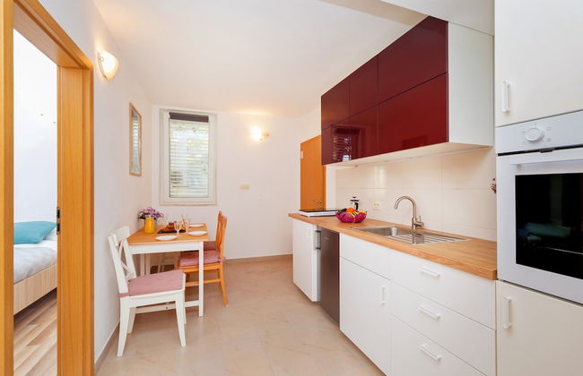 BIS Apartments 1 and 2 - Foto 12