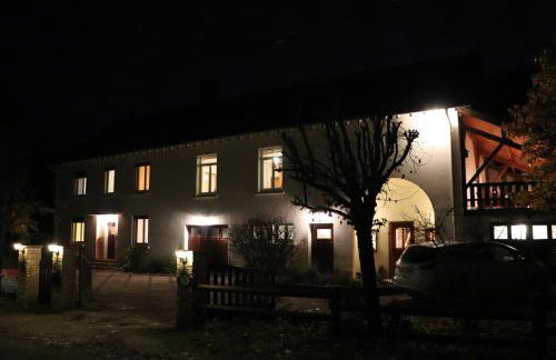 Gîte Le Clos des Vosges - Foto 18