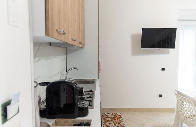 Katia's Home - Foto 19