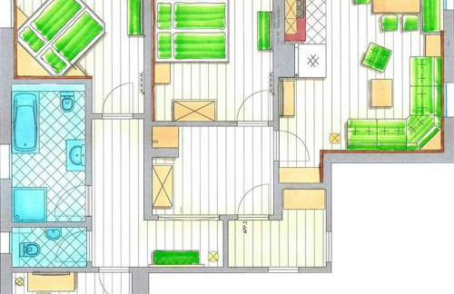 Ferienwohnung Roislerlehen - Foto 25