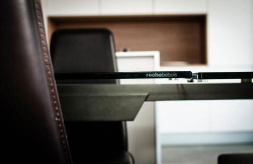 Luxury Villa - new building with panoramic sea view - Foto 36