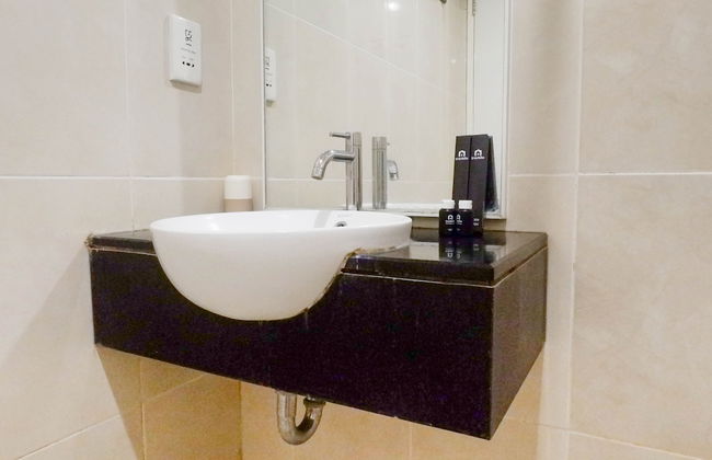 Scenic Modern 2Br Apartment At Trillium Residence - Foto 17