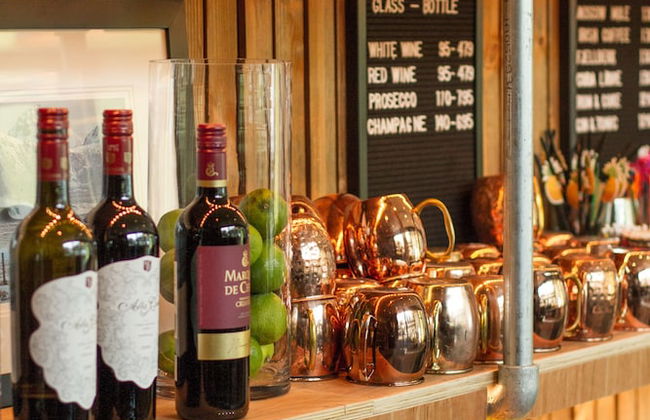 Unstad Arctic Surf - Foto 30