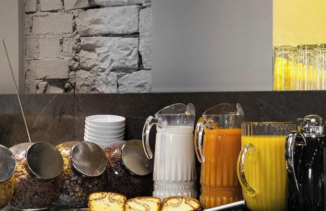 The Suite Hotel Garden - Foto 68