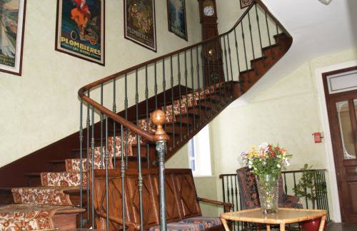 Aux Studios du Parc - Foto 4