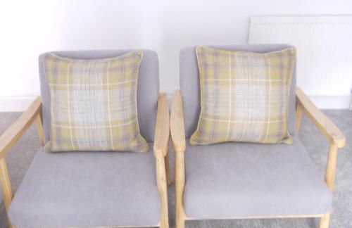 Square View Grassington - Foto 6