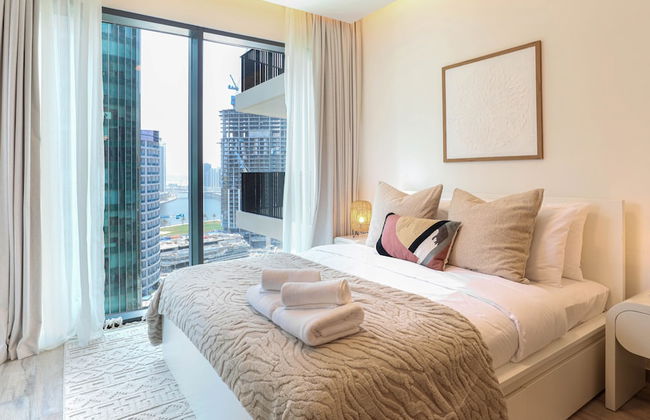 HiGuests - Ahad Residences - Foto 9