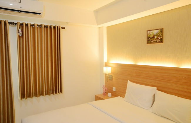 Simply Studio Room @ Annora Living Apartement Tangerang - Foto 2