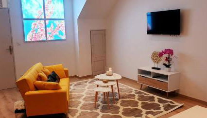 maison ville st aff - Photo 2