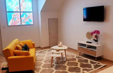 maison ville st aff - Photo 2