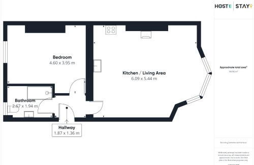 Host & Stay - Salty Bay - Foto 24