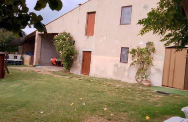 Can Jep Llarg Casa Rural - Foto 60