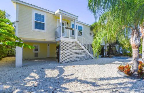 Loggerhead Lagoon Canalfront Tiki Hut Dock - Foto 62