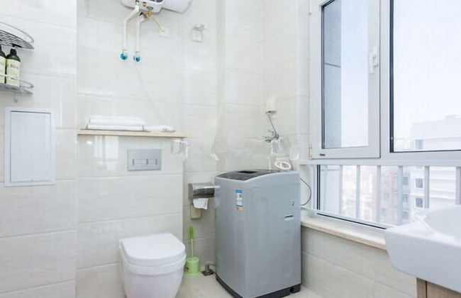 WeiHai Emily's Holiday Apartment - Foto 22