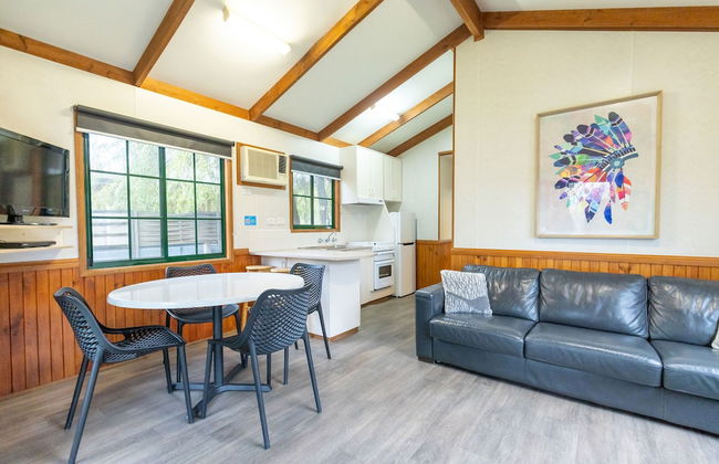 NRMA Ballarat Holiday Park - Foto 36