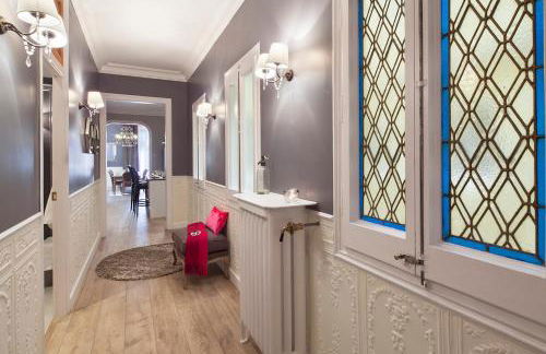 Apartments Barcelona & Home Deco Centro - Foto 16