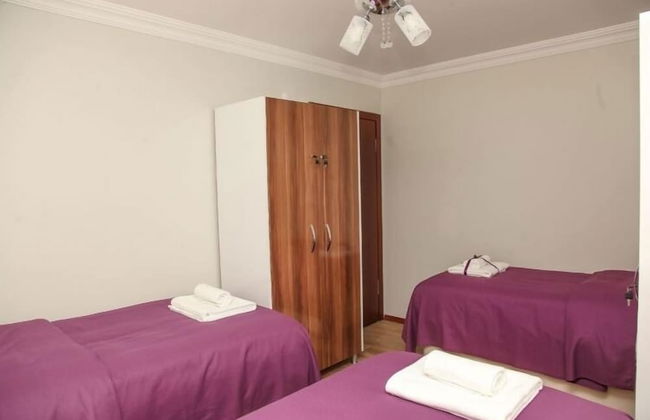 Royal Inn Seza Residence - Photo 32