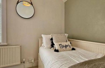 Hazelhurst by Switchback Stays - Foto 57