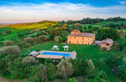 PODERE PRATOVECCHIO 14&2, Emma Villas - Foto 136